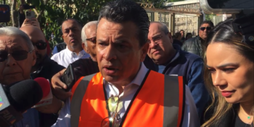 Destaca Lalo Gattás avances en seguridad en Victoria