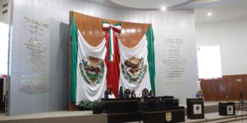 Alcanza Congreso de Tamaulipas quinto lugar nacional en presentación de iniciativas