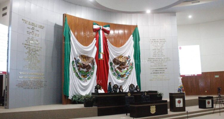 Alcanza Congreso de Tamaulipas quinto lugar nacional en presentación de iniciativas