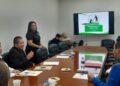 Señala Derechos Humanos omisiones de Secretaría Anticorrupción