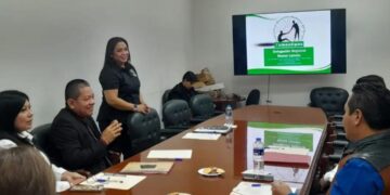 Señala Derechos Humanos omisiones de Secretaría Anticorrupción