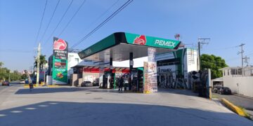 Frenan errores permisos de nuevas gasolineras en Tamaulipas