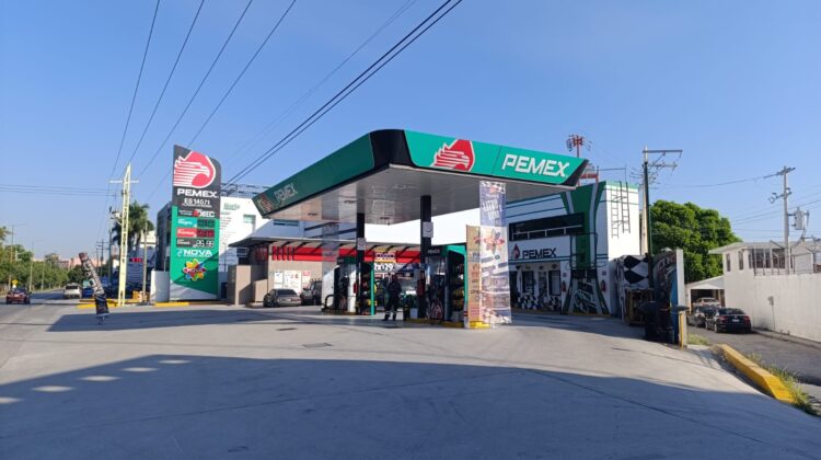 Frenan errores permisos de nuevas gasolineras en Tamaulipas