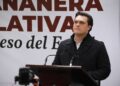 Aplazan elección del Fiscal Anticorrupción en Tamaulipas