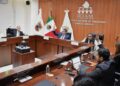 Aprueban millonada para partidos de Tamaulipas aunque electores no va a las urnas