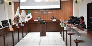 Reparte IETAM sanciones a medios de comunicación y a políticos