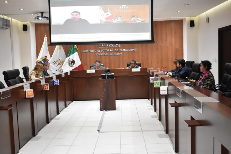 Reparte IETAM sanciones a medios de comunicación y a políticos