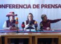 Morena enfría rupturas y reabre diálogo con aliados en Tamaulipas