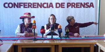 Morena enfría rupturas y reabre diálogo con aliados en Tamaulipas
