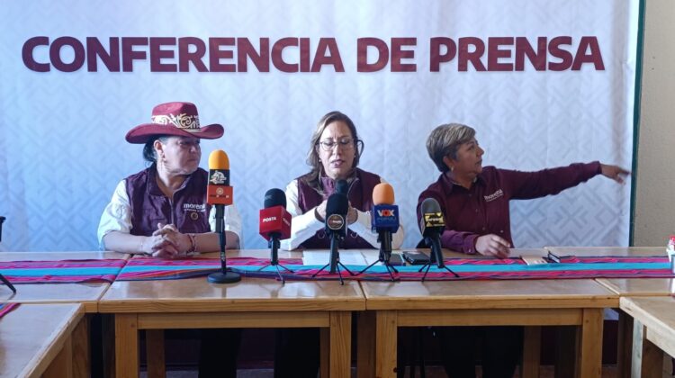 Morena enfría rupturas y reabre diálogo con aliados en Tamaulipas