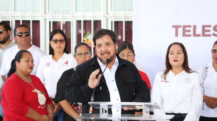 Se reincorporó el magisterio de Tamaulipas para preparar regreso a clases