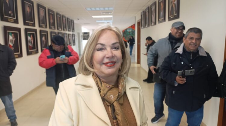 México y EU mantienen coordinación en temas de seguridad: PRI de Tamaulipas
