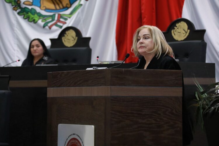 Arrancan bancadas del Congreso de Tamaulipas agendas para nuevo periodo legislativo