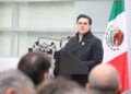 Pide Humberto Prieto freno a los adelantados rumbo a la gubernatura