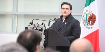 Pide Humberto Prieto freno a los adelantados rumbo a la gubernatura