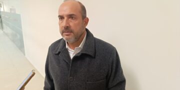 Schekaiban se descarta de la contienda interna del PAN y respalda elección abierta a militantes