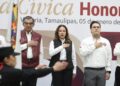 Reorganiza Tamaulipas su mapa judicial para equilibrar cargas