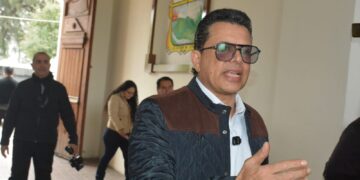Este 2026 viene inversión privada histórica para Victoria: Gattás