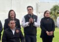 Reconoce Humberto Prieto labor de periodistas