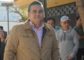 Oscar Narváez quiere ser candidato a la alcaldía de Victoria