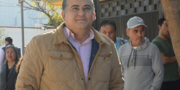 Oscar Narváez quiere ser candidato a la alcaldía de Victoria