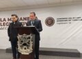Prevé diputado que mejore la seguridad en carretera de la «frontera chica»