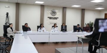 Perfilan a García-Repper como Fiscal Anticorrupción de Tamaulipas