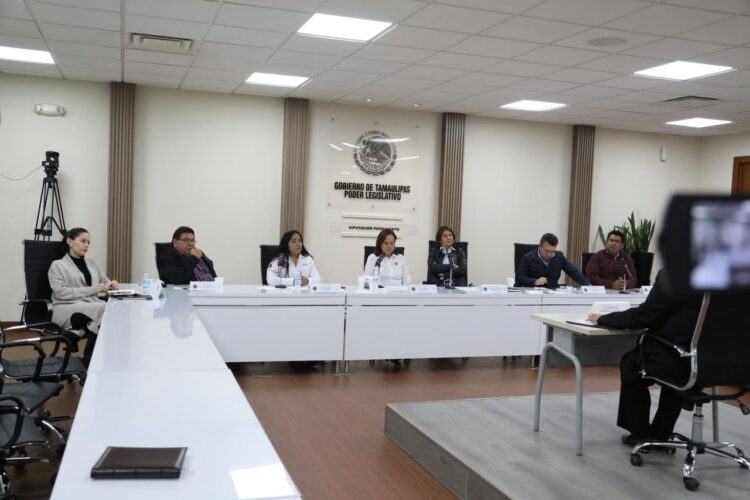 Perfilan a García-Repper como Fiscal Anticorrupción de Tamaulipas