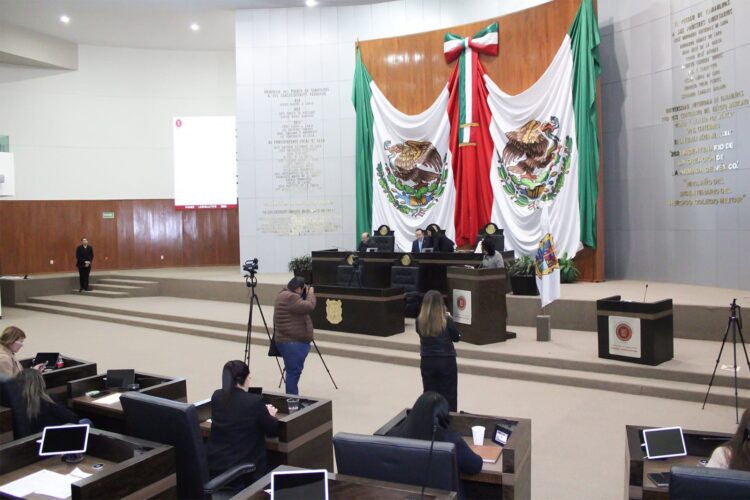 Diputados ordenan auditoría al gasto de la Feria de Río Bravo