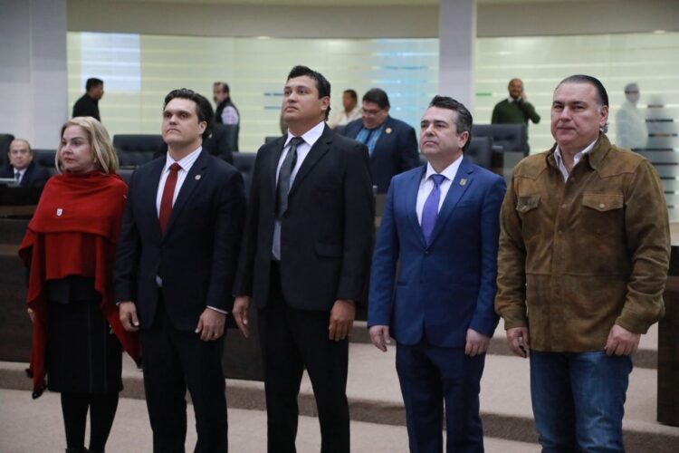 Sacude renuncia juzgado de Victoria y obliga a Congreso a nombrar juez