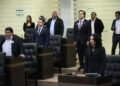 Diputados de Tamaulipas anuncian gira legislativa en Matamoros