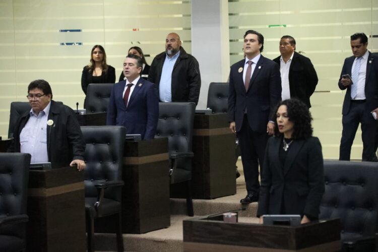 Diputados de Tamaulipas anuncian gira legislativa en Matamoros