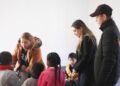 Refuerzan DIF y gobierno de Victoria acciones para proteger la salud de la población ante onda gélida