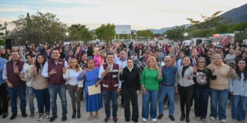 Llega Día del Pueblo a El Mirador con servicios y beneficios