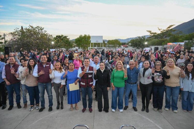 Llega Día del Pueblo a El Mirador con servicios y beneficios