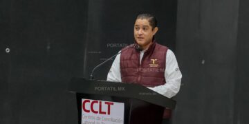 Designa Fiscalía a José Ives Soberón como nuevo responsable de atención temprana en Tamaulipas