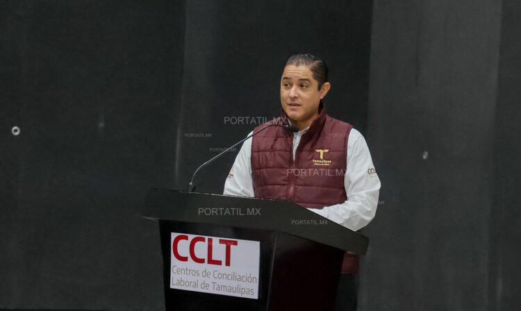 Designa Fiscalía a José Ives Soberón como nuevo responsable de atención temprana en Tamaulipas