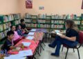 Red de mediadores impulsan la lectura en comunidades de Tamaulipas