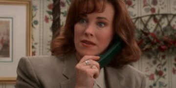 Falleció Catherine O’Hara