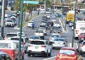 Rebasa padrón vehicular el millón y complica la movilidad urbana en Tamaulipas
