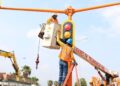Accidentes viales y fallas técnicas afectan funcionamiento de semáforos en Victoria