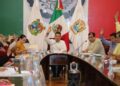Aprueba Cabildo plan de obra pública 2026 para Victoria