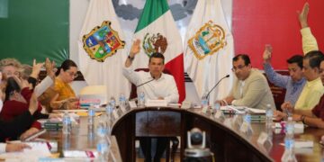 Aprueba Cabildo plan de obra pública 2026 para Victoria