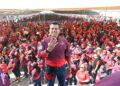 Fortalece Lalo Gattás vínculo de colaboración institucional con el SNTSS