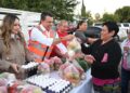 Llevan Lalo y Lucy jornada Día del Pueblo a la Mariano Matamoros