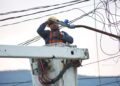 Instalará Municipio 5 mil lámparas última generación