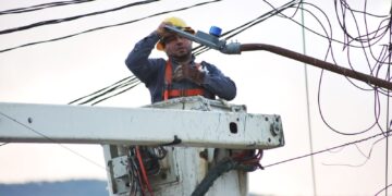 Instalará Municipio 5 mil lámparas última generación