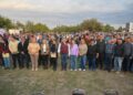 Llega brigada Día del Pueblo al Fracc. Integración Familiar