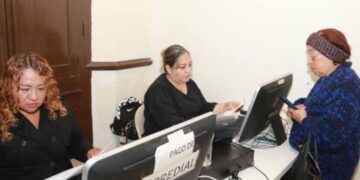 Supera Municipio 50% de recaudación por predial en Victoria