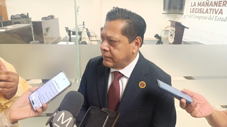 Listo, el Congreso de Tamaulipas  para cerrar el paso a las empresas fantasma